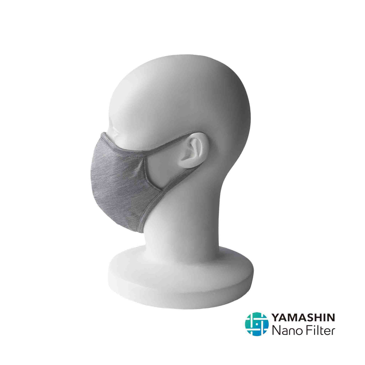 耳までシルクマスク（ヤマシンナノフィルタ使用） – LINDRA