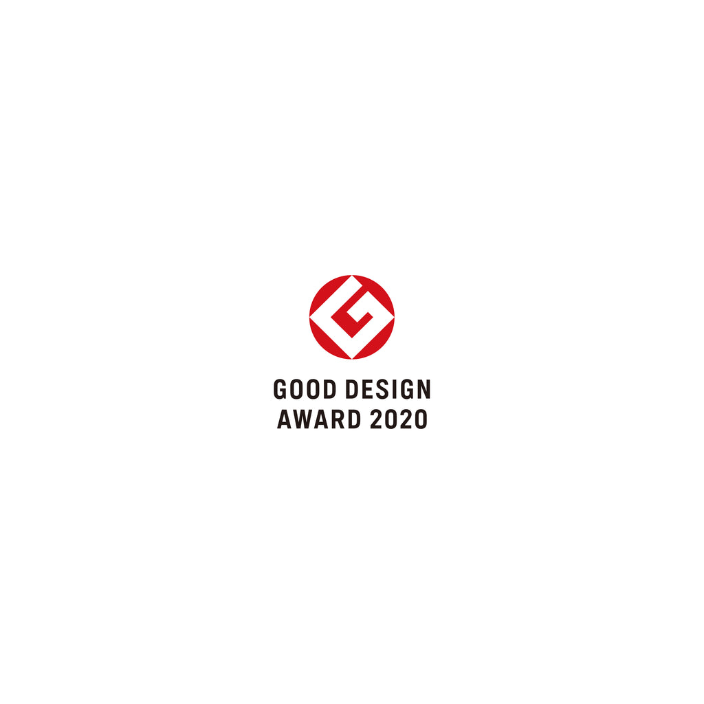 good design award logo g_type2020_e