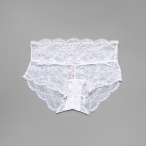 Lace Boyshort