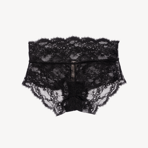 Lace Boyshort