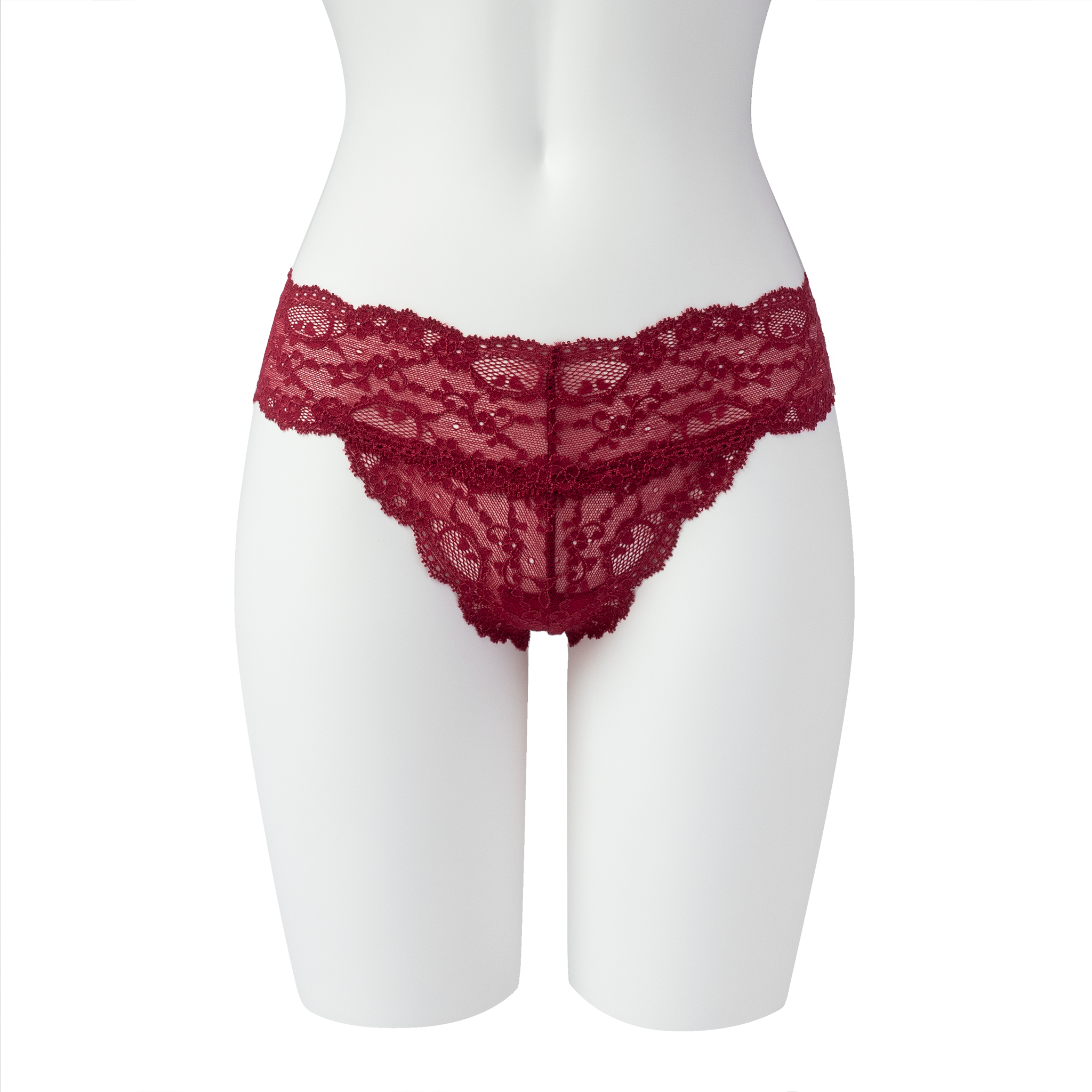 Lace Tanga - Limited color